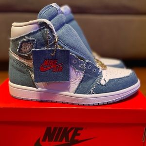 Women’s Air Jordan 1 Retro HI OG